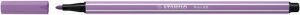 Fix "Pen 68", šedavě fialová, 1 mm, STABILO 68/62