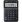 Kalkulačka "MS-20 F", černá, stolní, 12 číslic, CASIO
