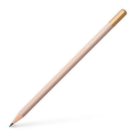 Grafitová tužka "Urban", světle růžová, HB, trojhranná, FABER-CASTELL 112187