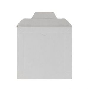 Kartonová obálka - CD 160x155mm