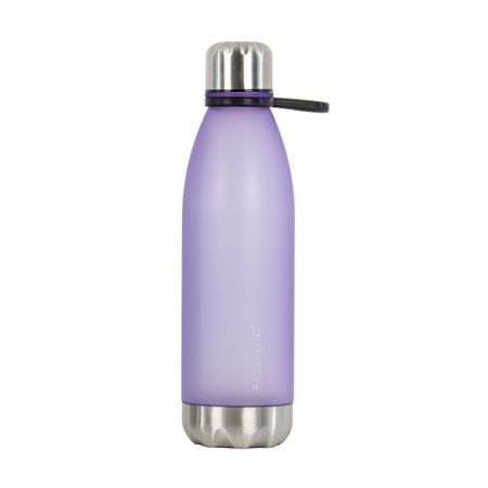 Láhev OXY BoLT 700ml. PASTELINI fialová