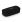 Pouzdro etue komfort UNICOLOR black