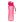Láhev OXY TWiST 550 ml rose-mat