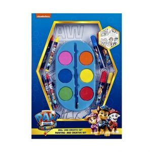 Kreslící sada Paw Patrol
