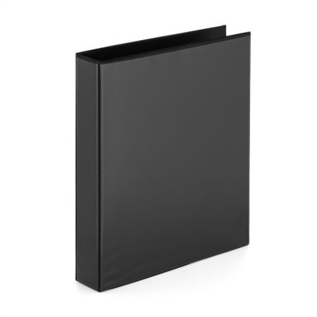 Katalogový vazač A4 - D40 Classic černá