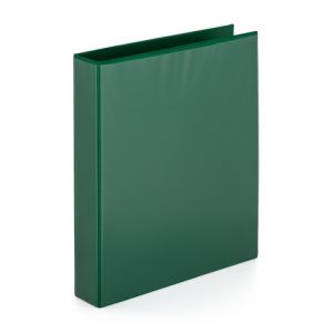 Katalogový vazač A4 - D40 Classic zelená