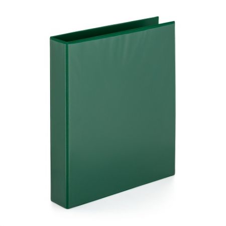 Katalogový vazač A4 - D40 Classic zelená