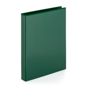 Katalogový vazač A4 - D25 Classic zelená