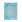 Sloha s gumou Opaline mint