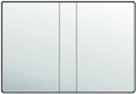 Průhledný obal 174x117mm řidičský průkaz, 140mic. - 10 kusů