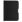 Diplomatka A4 exklusive BETA black mat