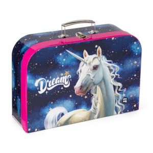 Kufřík lamino 34 cm Unicorn 1