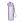 Láhev OXY CLiCK 600 ml PASTELINI fialová