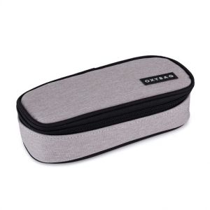 Pouzdro etue komfort UNICOLOR Grey Light