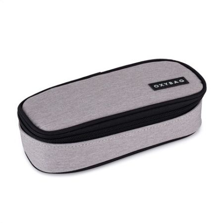Pouzdro etue komfort UNICOLOR Grey Light