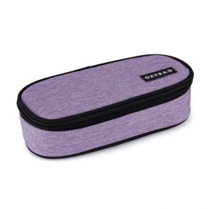 Pouzdro etue komfort UNICOLOR Violet
