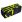 Pouzdro etue 3 zipy Line Boy