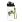 Láhev OXY CLiCK 500 ml Gamer