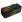 Pouzdro etue 3 zipy Rainbow