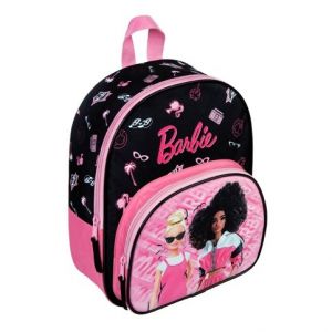 Předškolní batoh Barbie