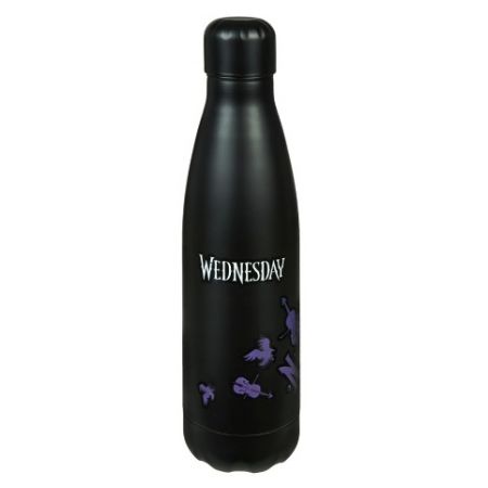 Termoska 500 ml WEDNESDAY
