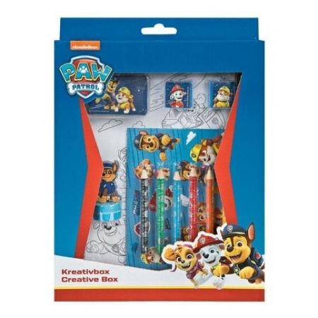 Kreativní sada Paw Patrol