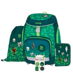 Školní set 4ks OXY Sherpy OXY Sherpy Playworld