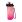 Láhev OXY CLiCK 600 ml OXY Rose