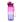 Láhev OXY LiFE 800 ml Ombre Fuchsia