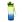 Láhev OXY LiFE 800 ml Ombre Citrus
