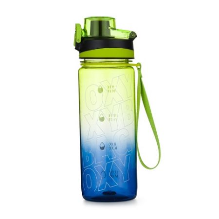 Láhev OXY LiFE 800 ml Ombre Citrus