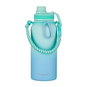 Termoska OXY GRiP 950 ml Mintová