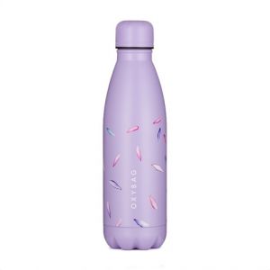 Termoska OXY ViBE 500 ml Leaves