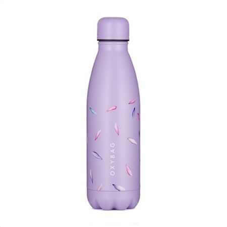 Termoska OXY ViBE 500 ml Leaves
