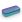 Pouzdro etue JUMBO OXY Ombre Blue - Pink