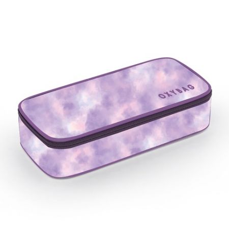 Pouzdro etue JUMBO OXY Butterfly