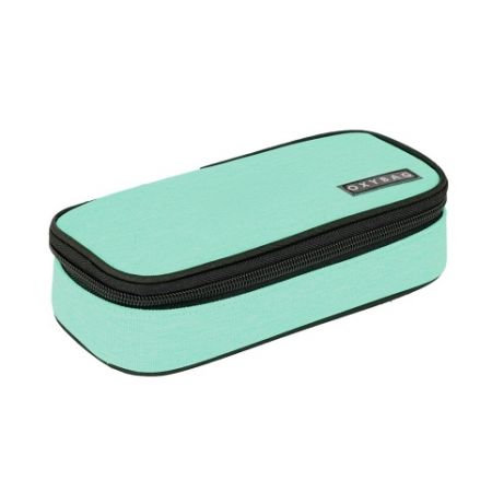 Pouzdro etue komfort UNICOLOR Mint