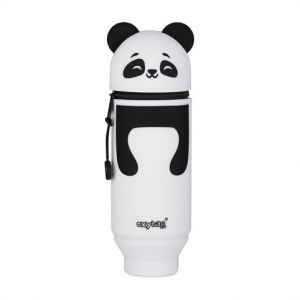 Etue silikonová Panda