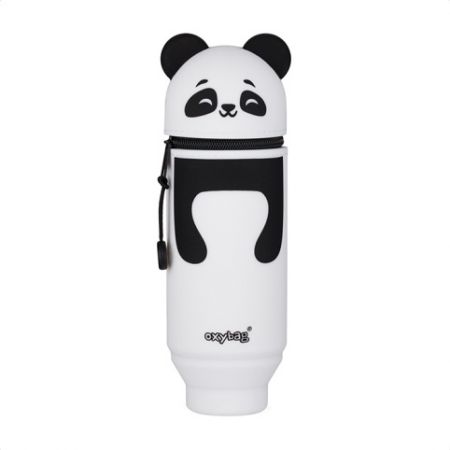 Etue silikonová Panda