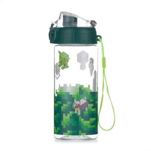 Láhev OXY CLiCK 500 ml Playworld
