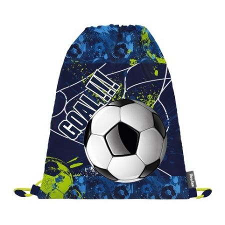 Sáček na cvičky Fotbal