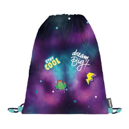 Sáček na cvičky Dream