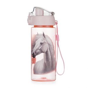 Láhev OXY CLiCK 500 ml kůň romantic