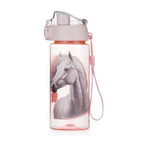 Láhev OXY CLiCK 500 ml kůň romantic