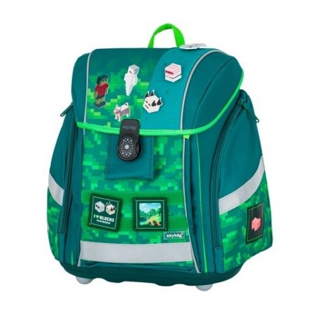 Školní batoh PREMIUM LIGHT Playworld