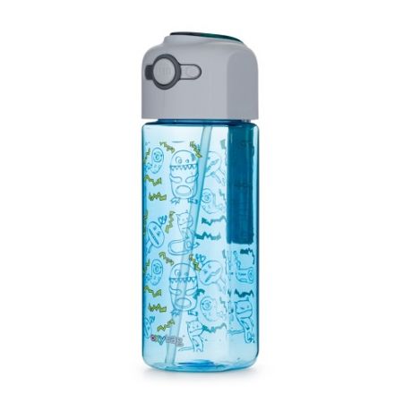 Láhev OXY SMiLE 450 ml Monsters
