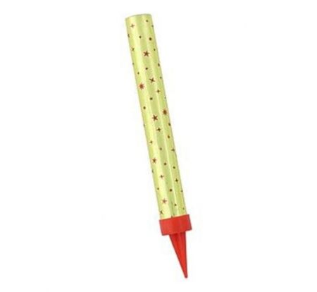 ALBI Fontána dortová 12cm