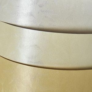 Ozdobný papír A4 Olympia - 220 g/m2, zlatý, 20 listů
