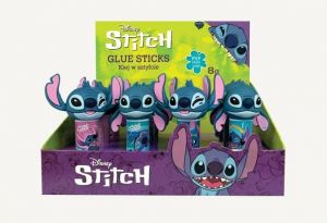 STITCH lepidlo PVP 8g tyčinka /16/