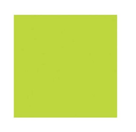 Ubrousky MAKI Unikolor L (20ks) Lime Green